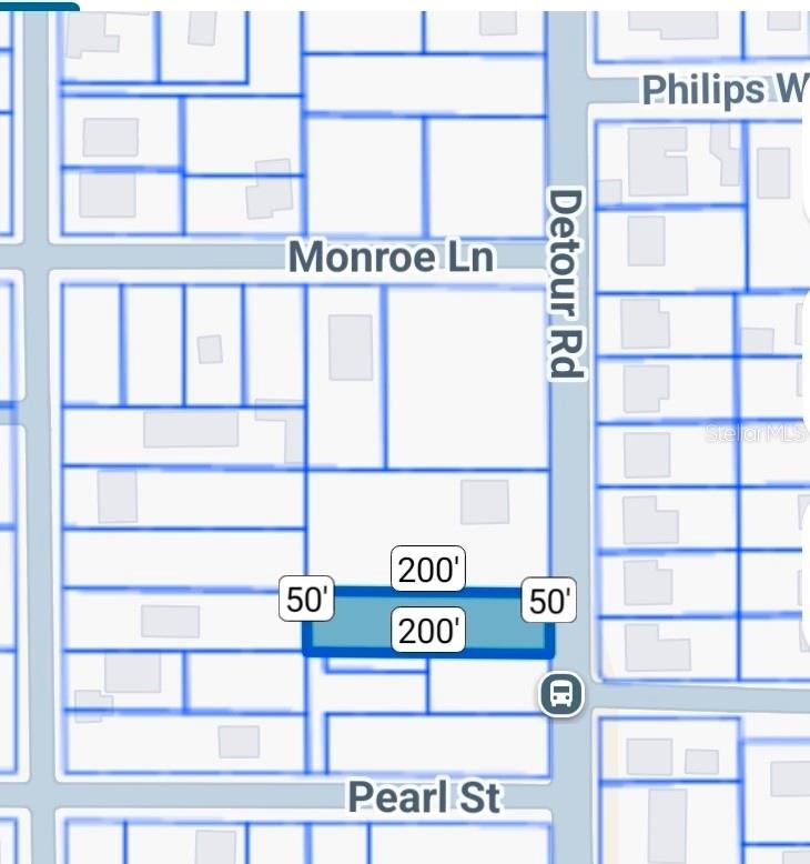 Image 3 of 3 For 775 Detour Road