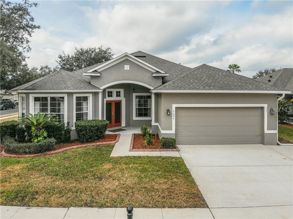 Details for 2695 Cypress Head Trail, OVIEDO, FL 32765
