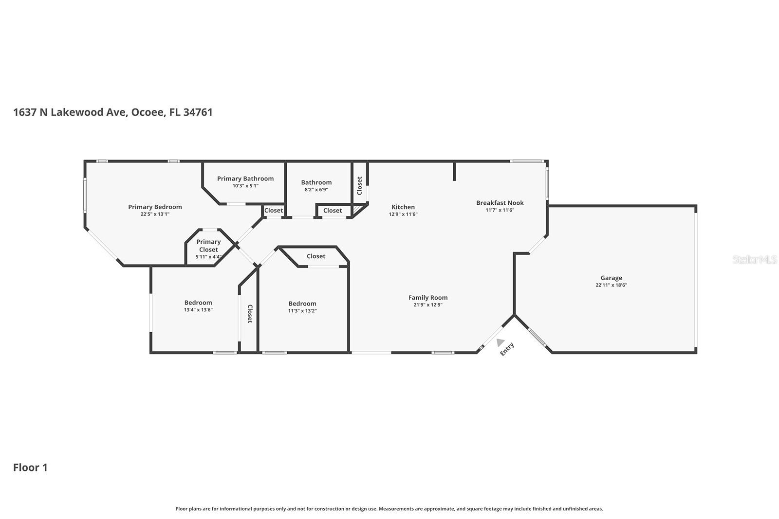 Image 4 of 31 For 1637 Lakewood Avenue