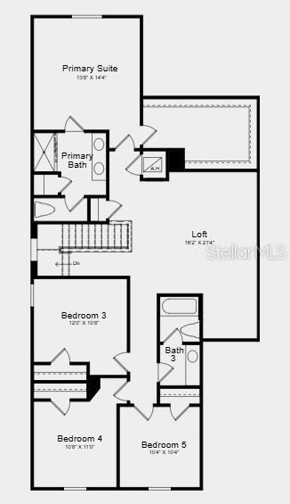 Image 3 of 15 For 5423 Crown Point Road