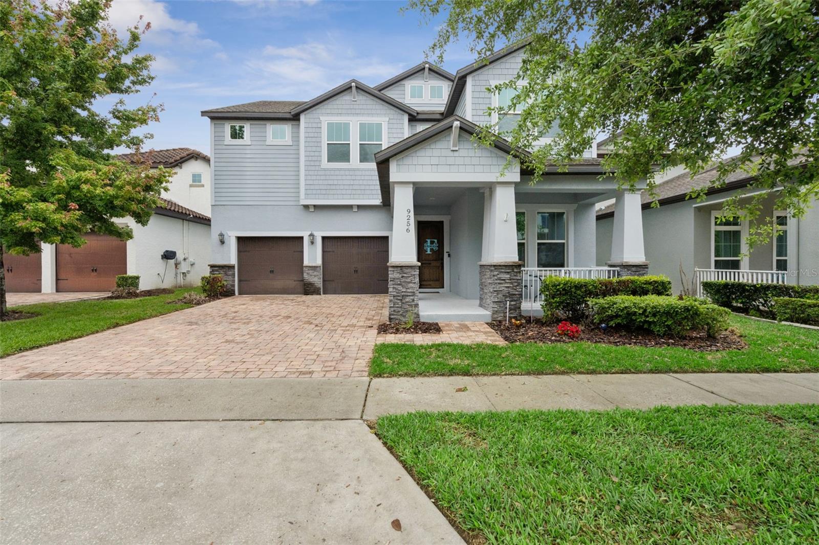 Details for 9256 Grand Island Way, WINTER GARDEN, FL 34787