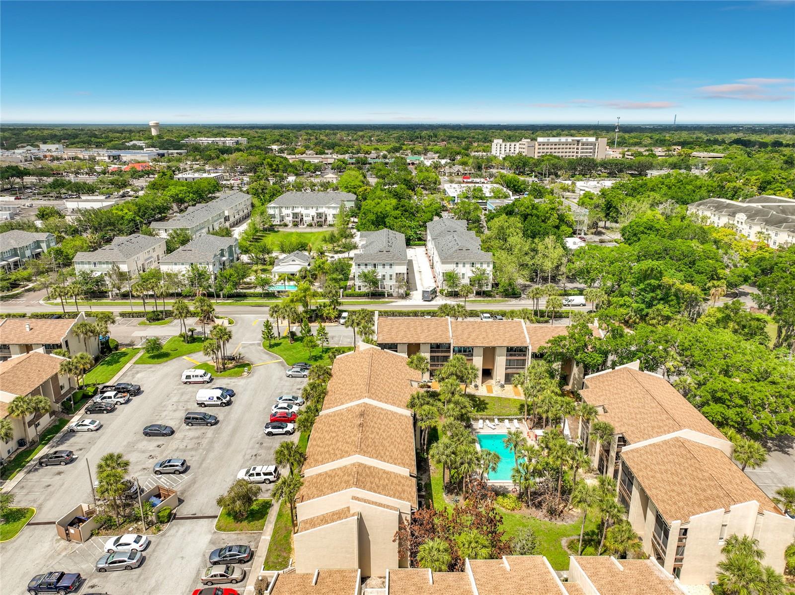 Image 29 of 40 For 590 Orange Drive 136