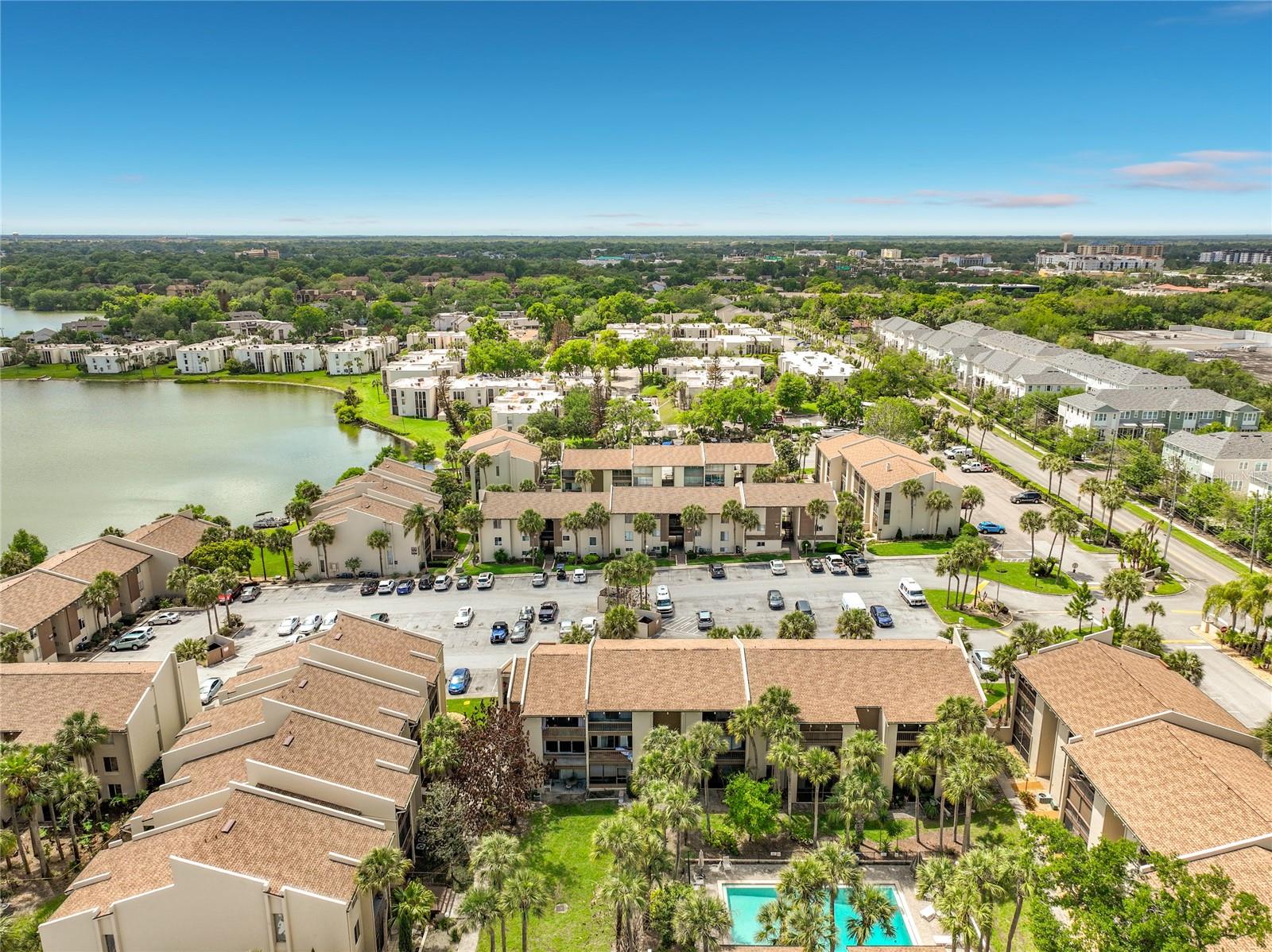 Image 30 of 40 For 590 Orange Drive 136