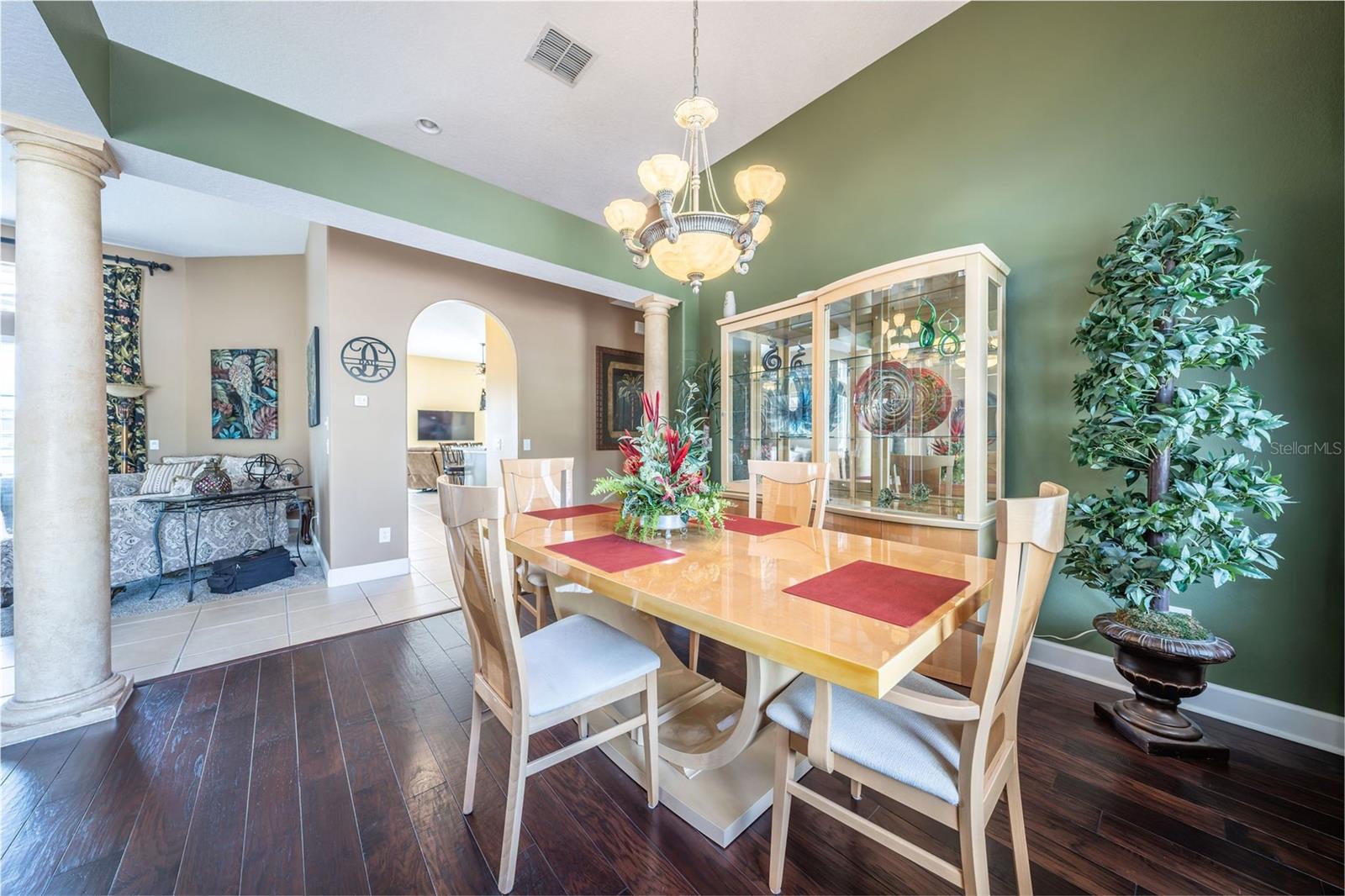 Image 11 of 75 For 5113 Hawks Hammock Way