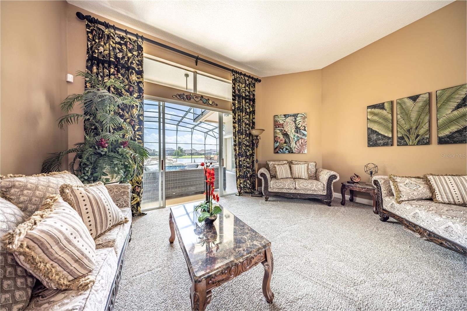 Image 13 of 75 For 5113 Hawks Hammock Way