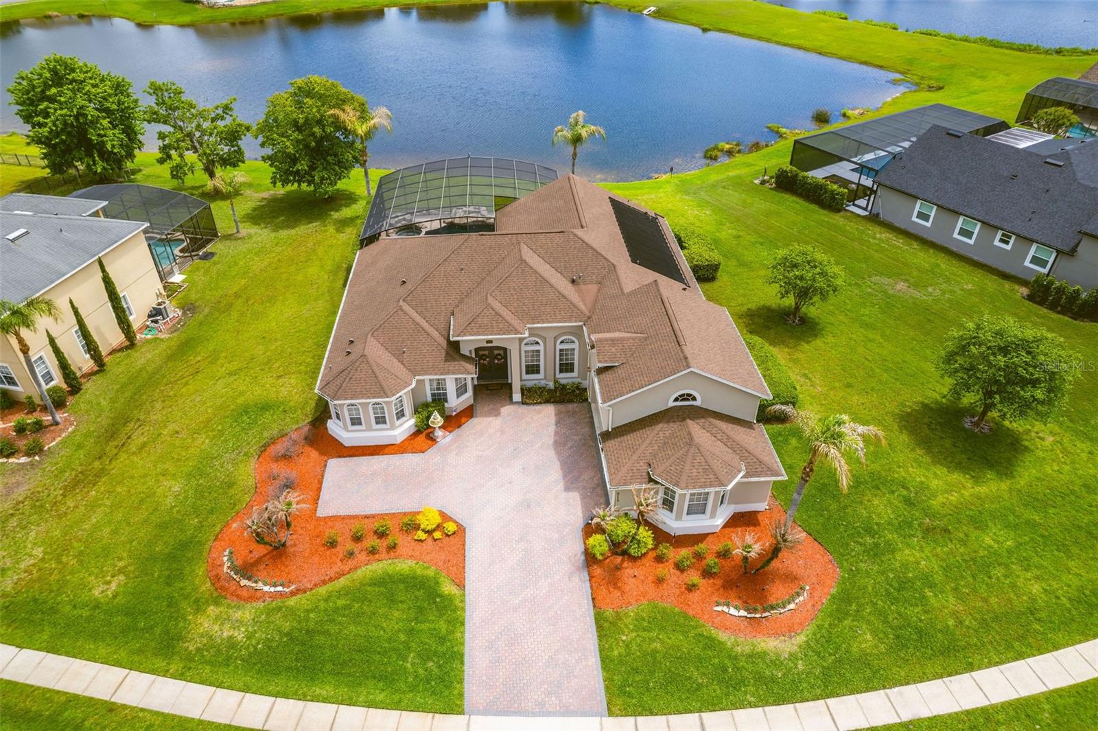 Image 2 of 75 For 5113 Hawks Hammock Way