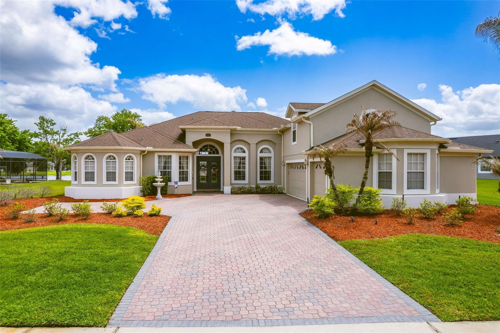 Image 4 of 75 For 5113 Hawks Hammock Way