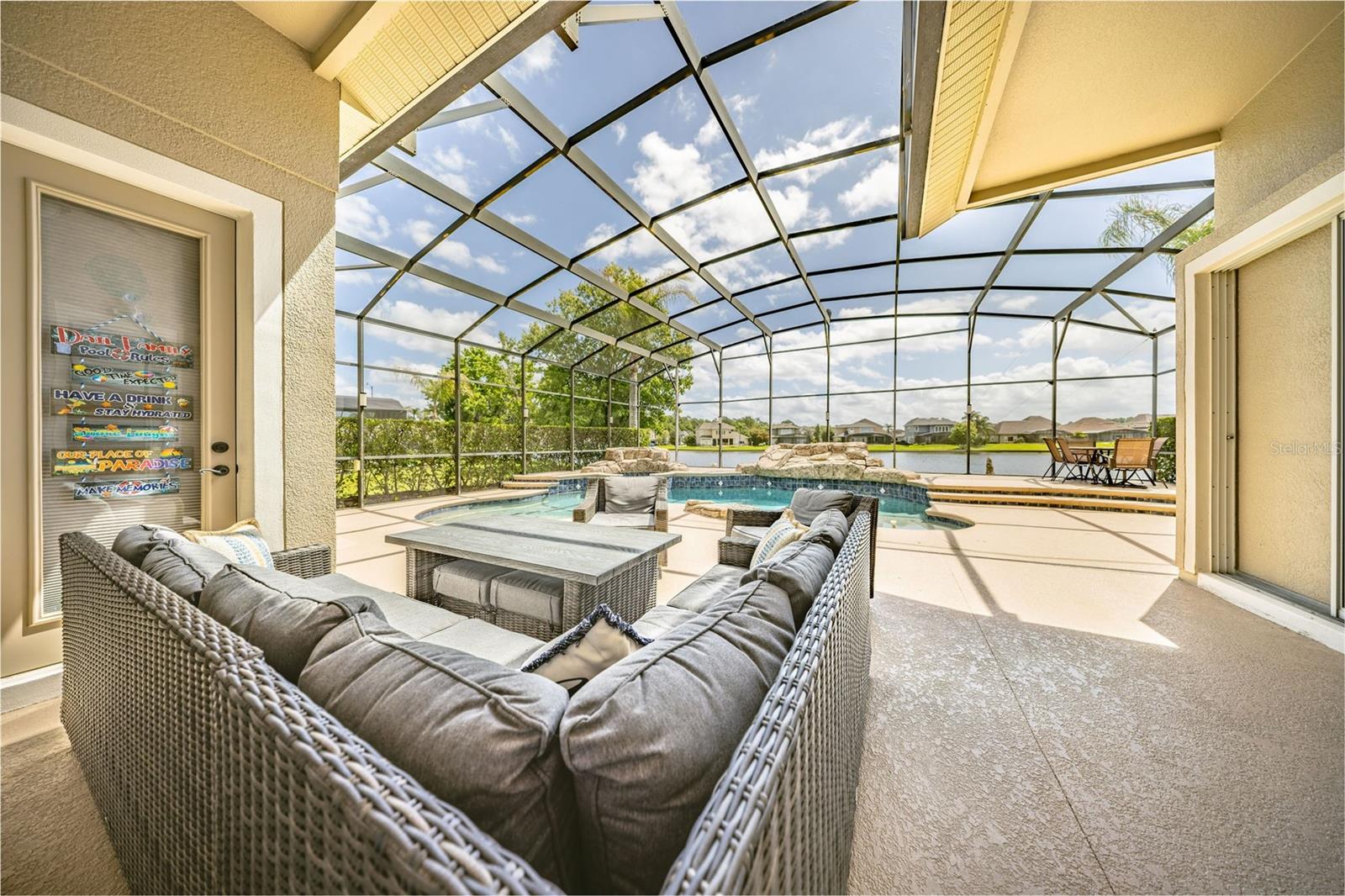 Image 59 of 75 For 5113 Hawks Hammock Way