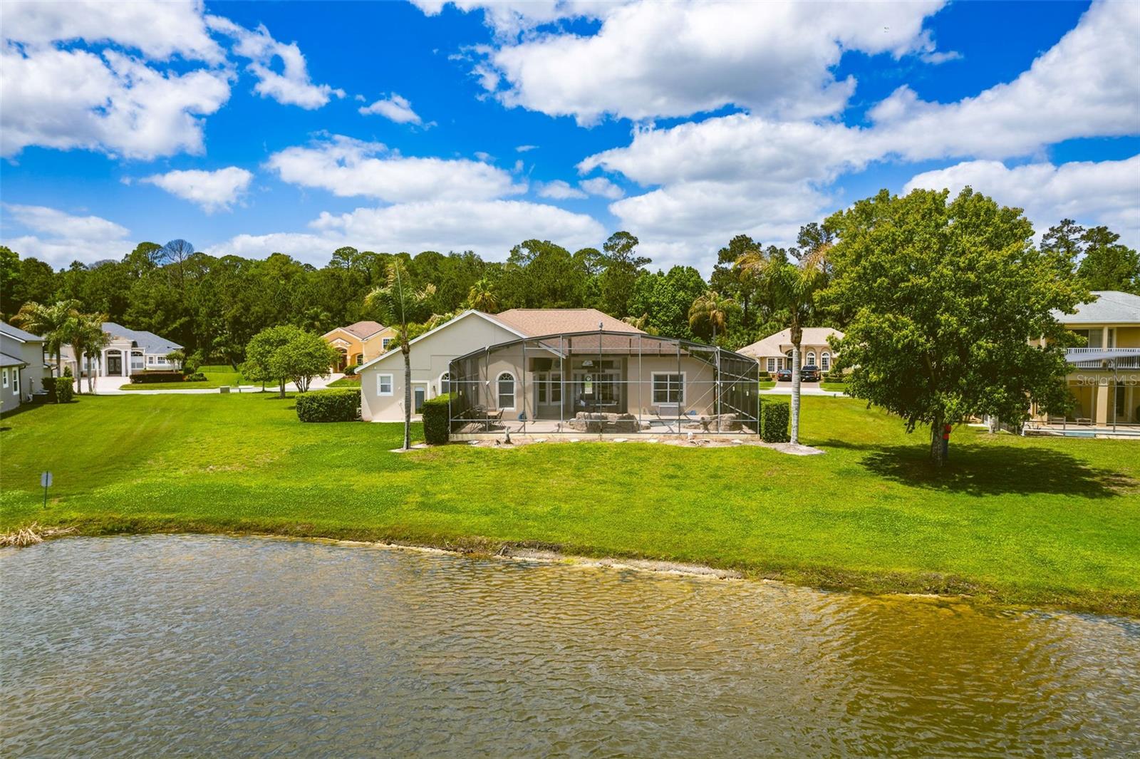 Image 65 of 75 For 5113 Hawks Hammock Way