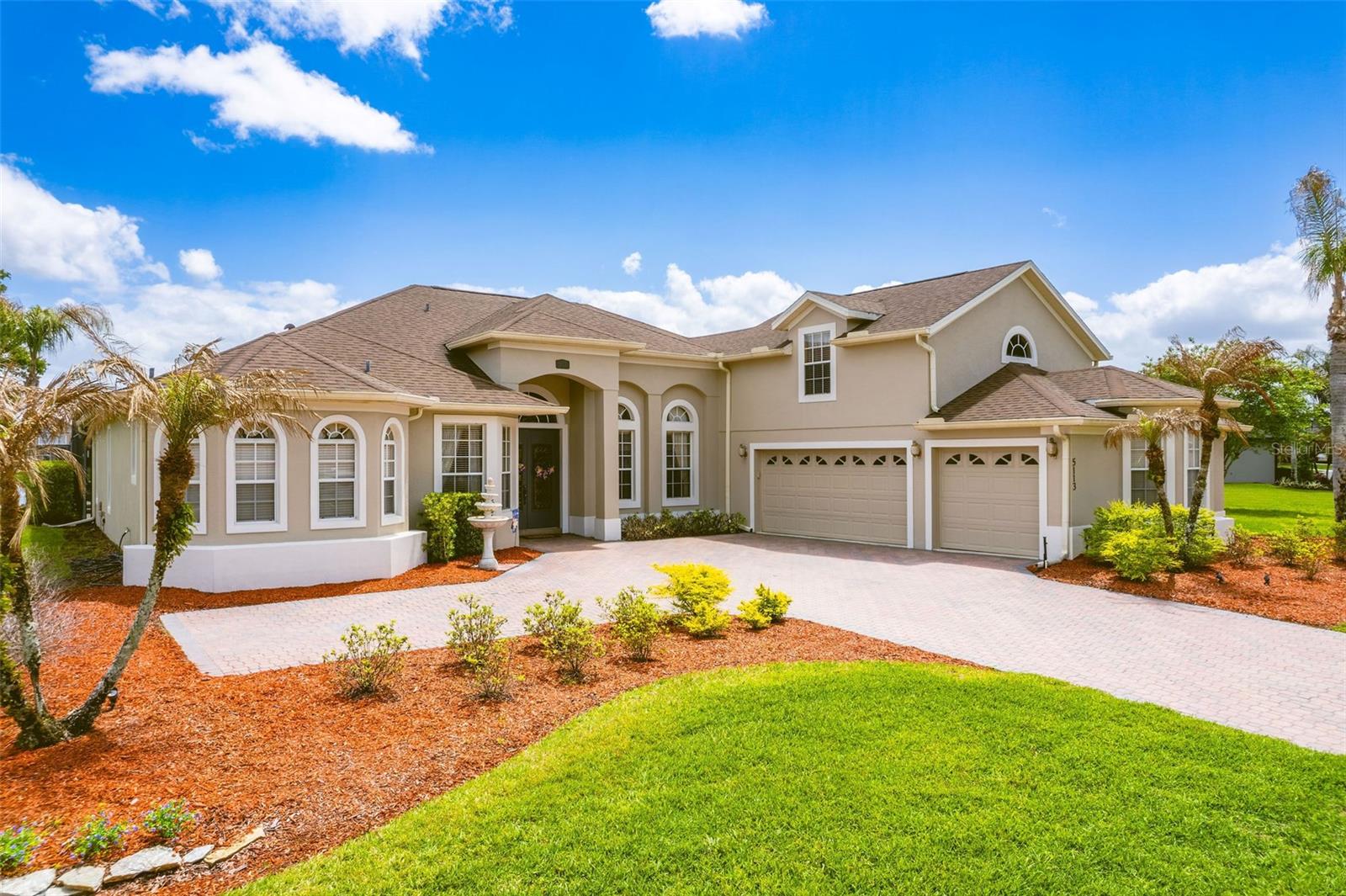 Image 69 of 75 For 5113 Hawks Hammock Way