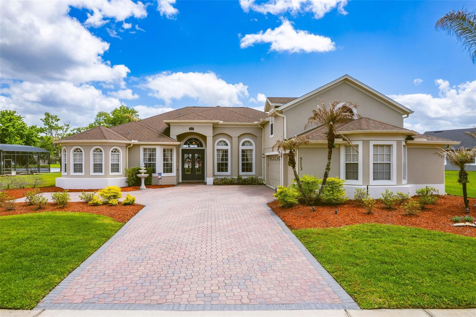 Image 70 of 75 For 5113 Hawks Hammock Way