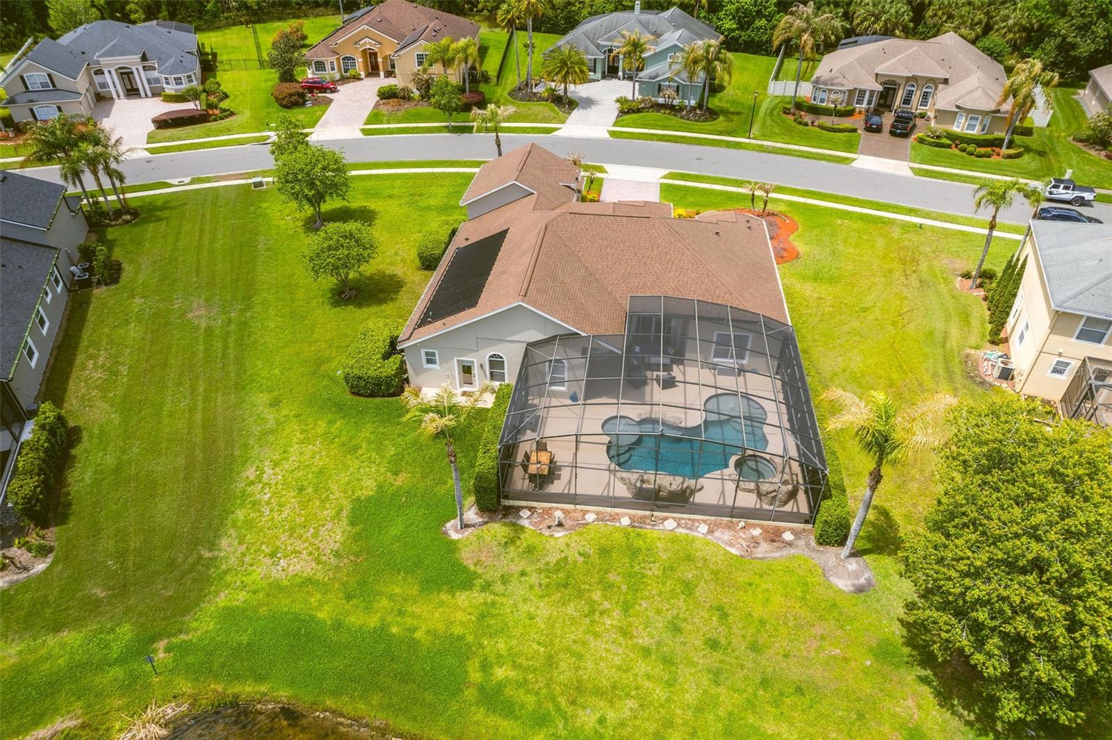 Image 71 of 75 For 5113 Hawks Hammock Way