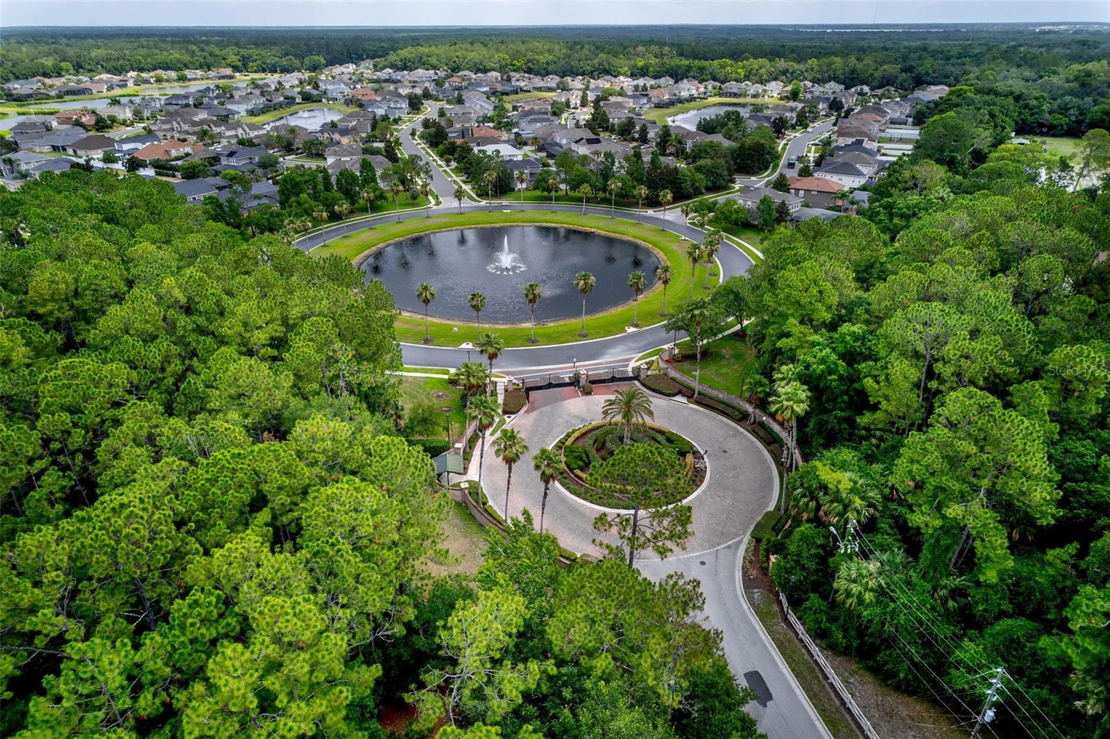 Image 74 of 75 For 5113 Hawks Hammock Way