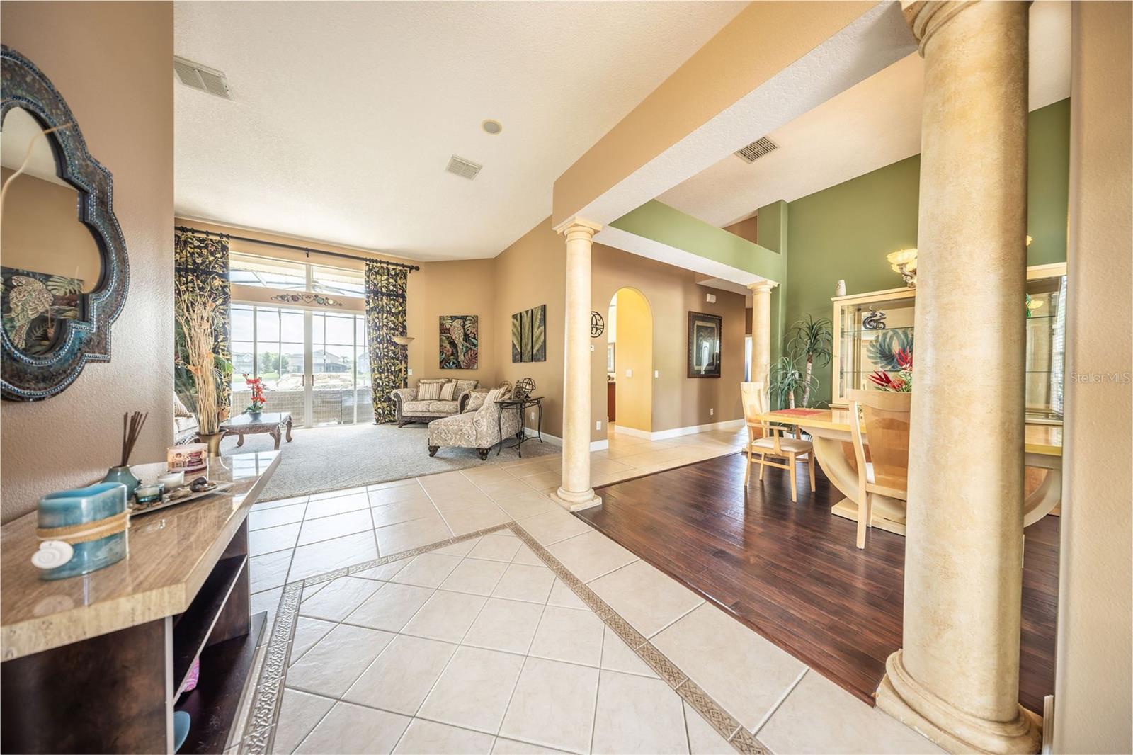 Image 9 of 75 For 5113 Hawks Hammock Way