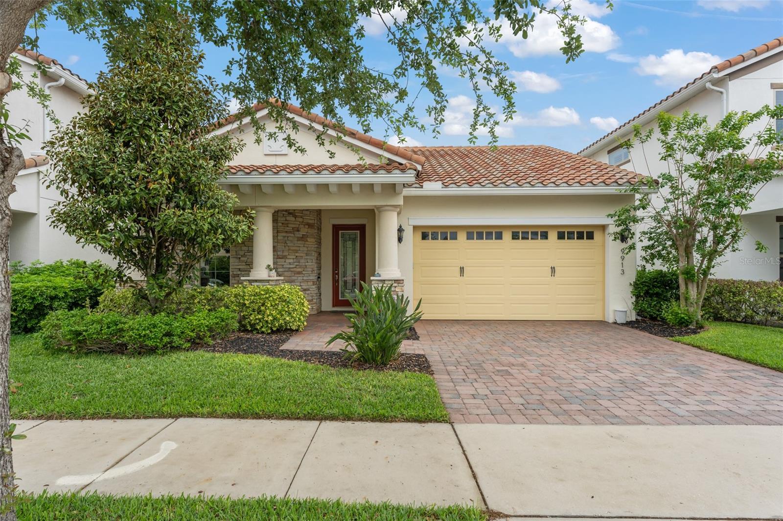 Details for 9913 Winnington Street, ORLANDO, FL 32832