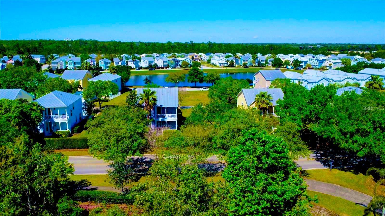 Details for 1440 Reunion Boulevard, REUNION, FL 34747