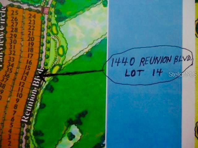 Image 14 of 18 For 1440 Reunion Boulevard