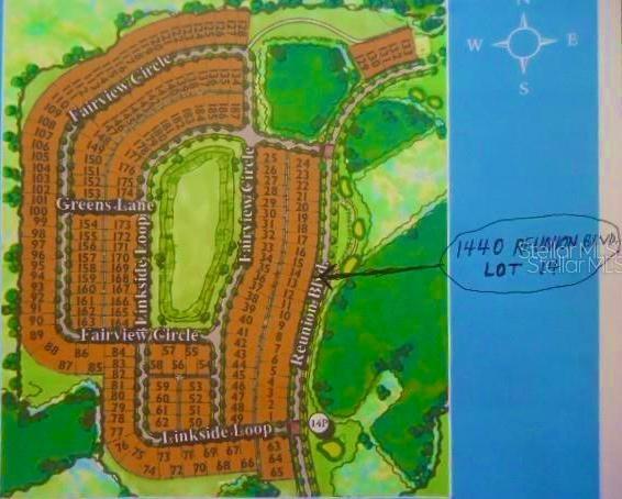 Image 15 of 18 For 1440 Reunion Boulevard