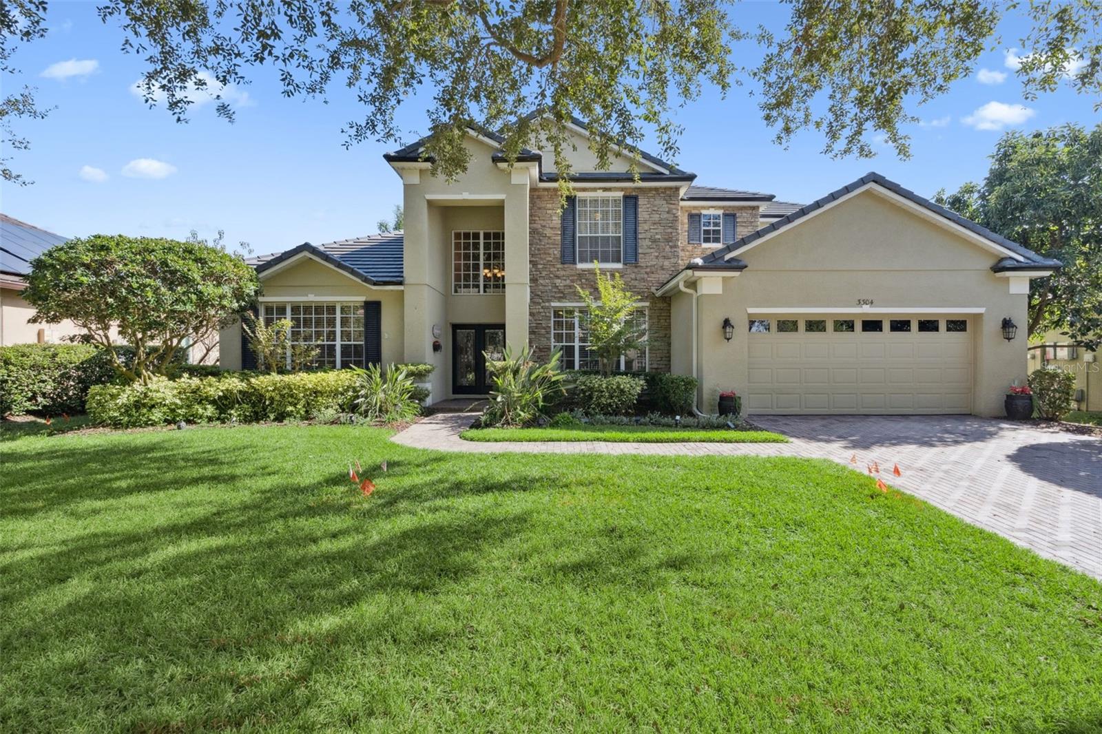 Details for 3304 Beazer Drive, OCOEE, FL 34761