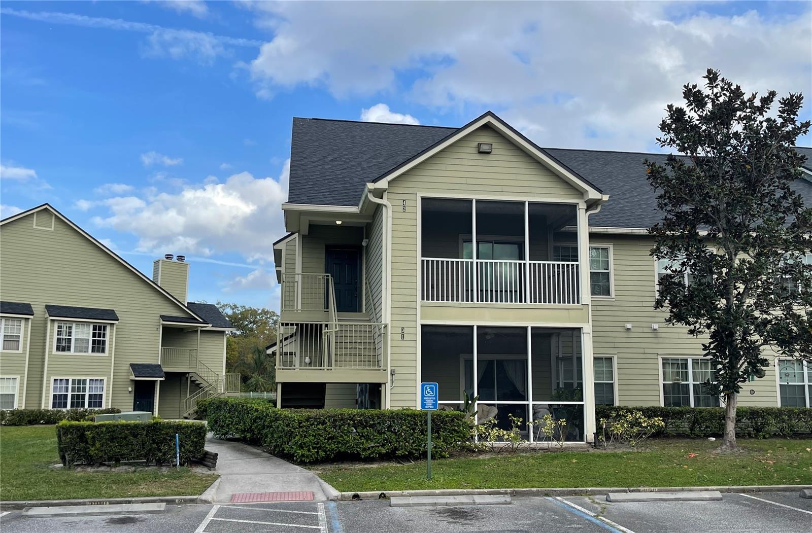 Image 22 of 22 For 3725 Lake Orlando Parkway #02