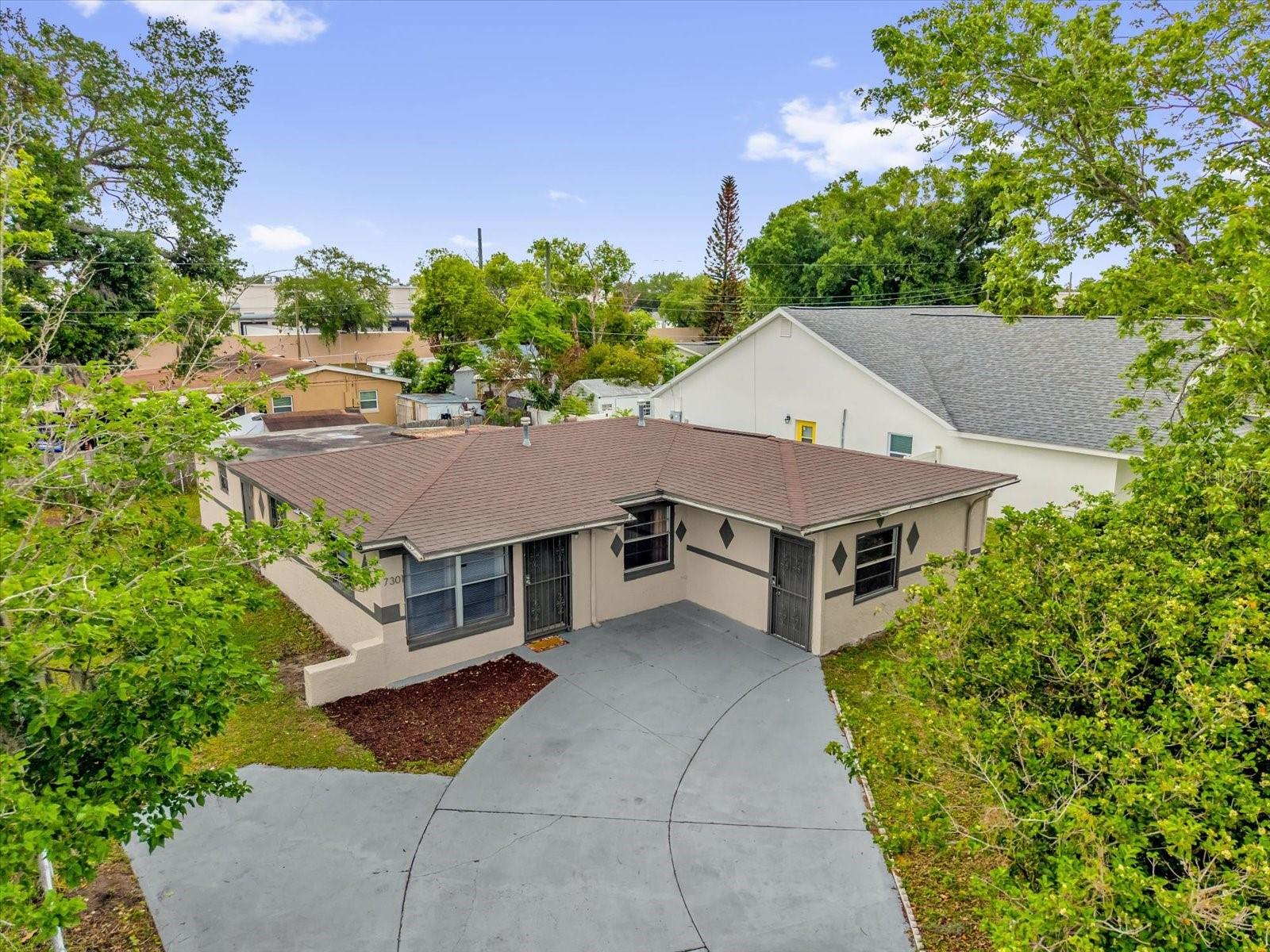 Details for 7301 Cassino Avenue, ORLANDO, FL 32819