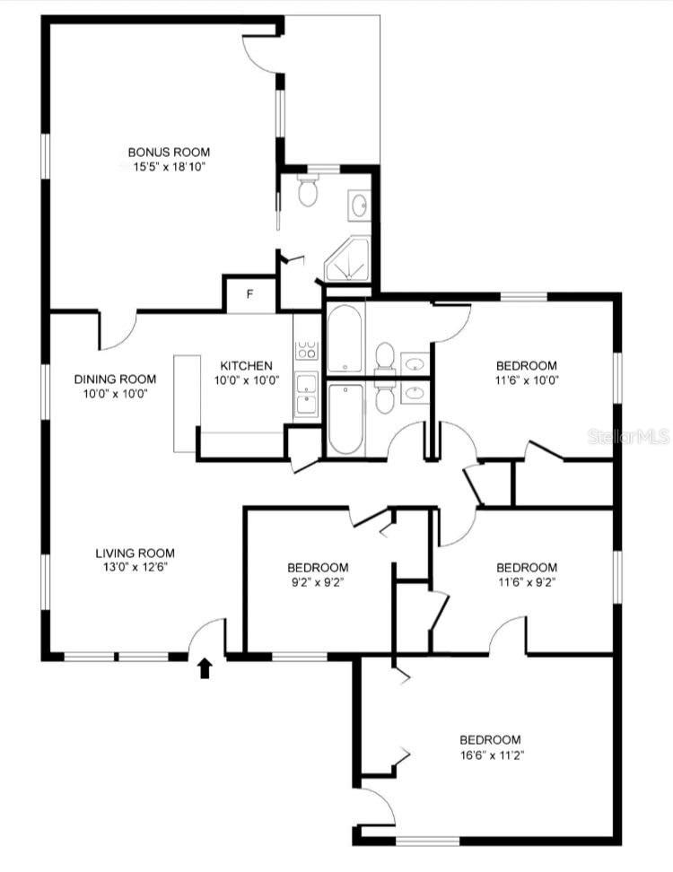 Image 23 of 25 For 7301 Cassino Avenue