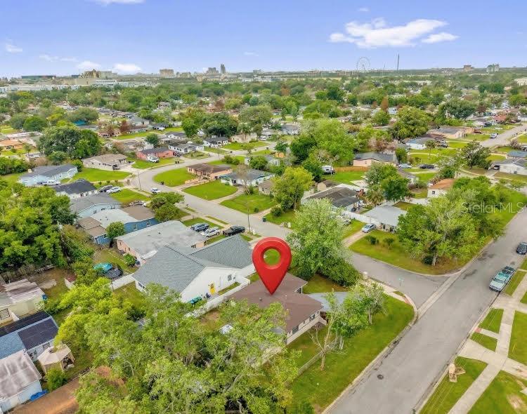 Image 24 of 25 For 7301 Cassino Avenue