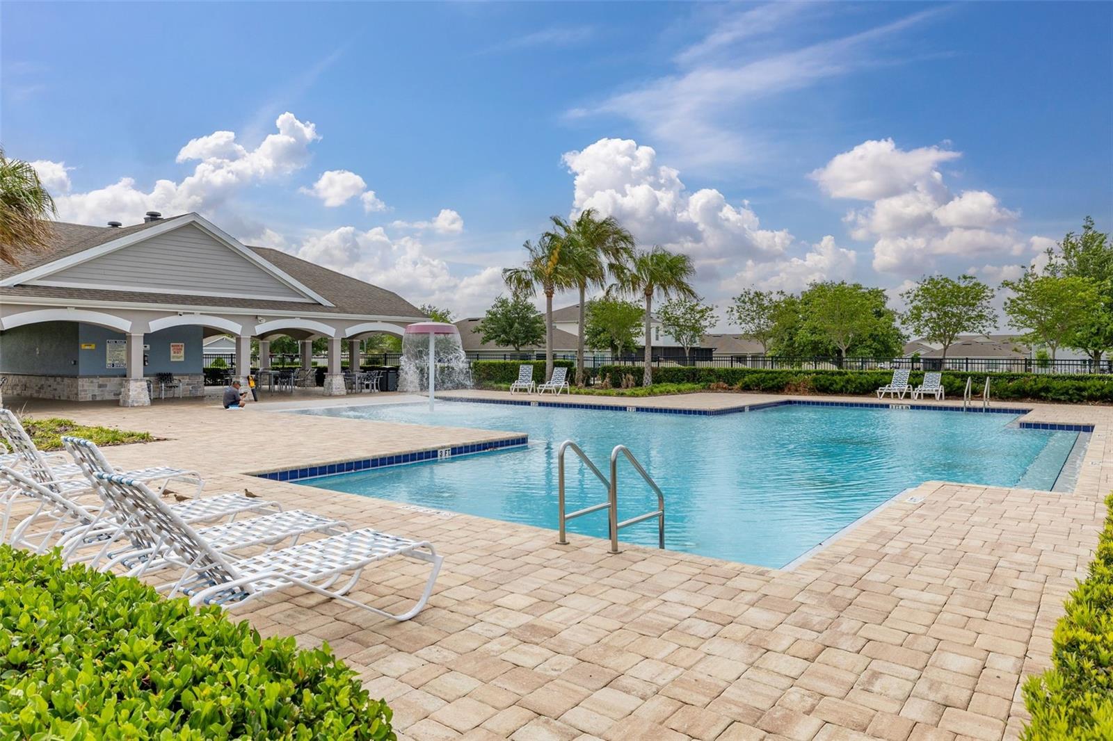 Image 42 of 46 For 9014 Wildflower Lane