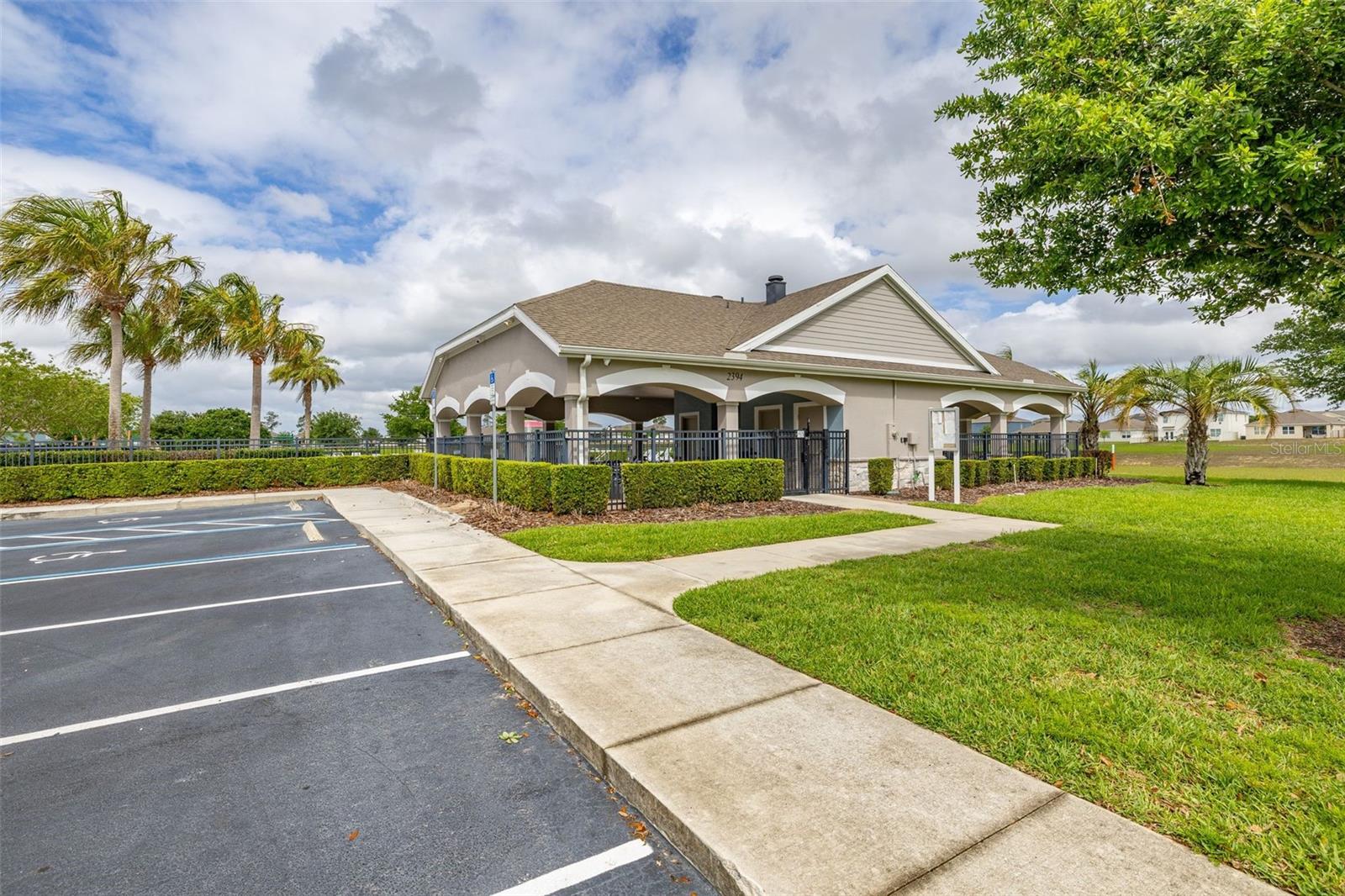 Image 43 of 46 For 9014 Wildflower Lane