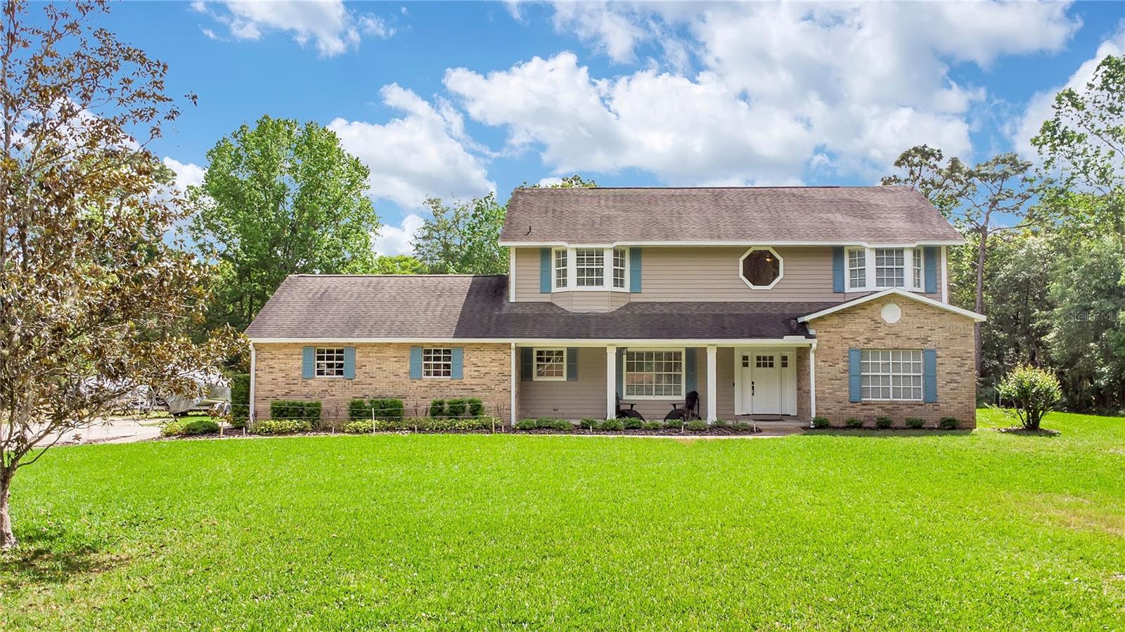 Details for 4015 Iron Bridge Road, OVIEDO, FL 32765