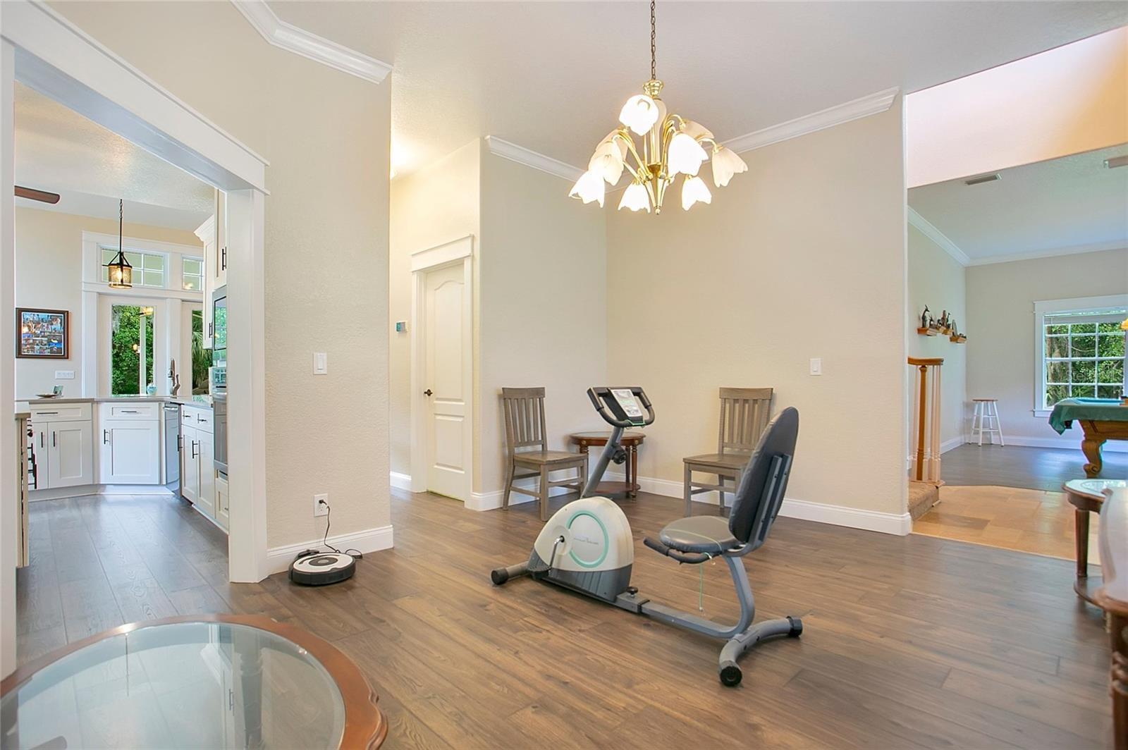 Image 24 of 38 For 4015 Iron Bridge Road