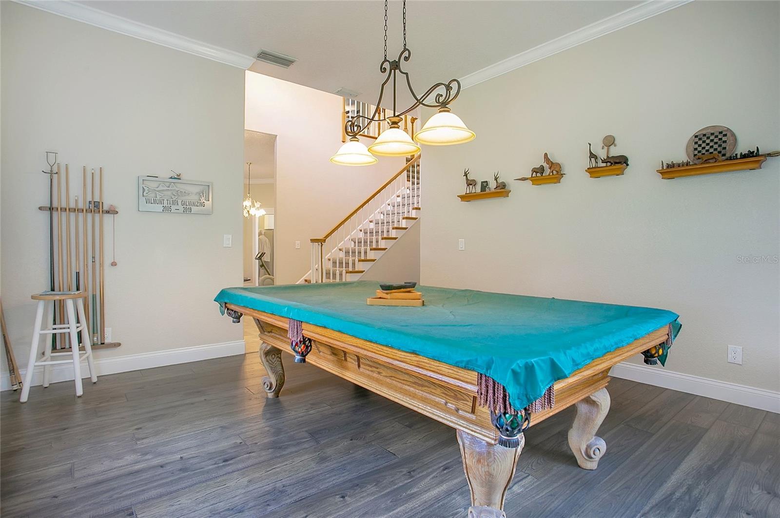 Image 25 of 38 For 4015 Iron Bridge Road