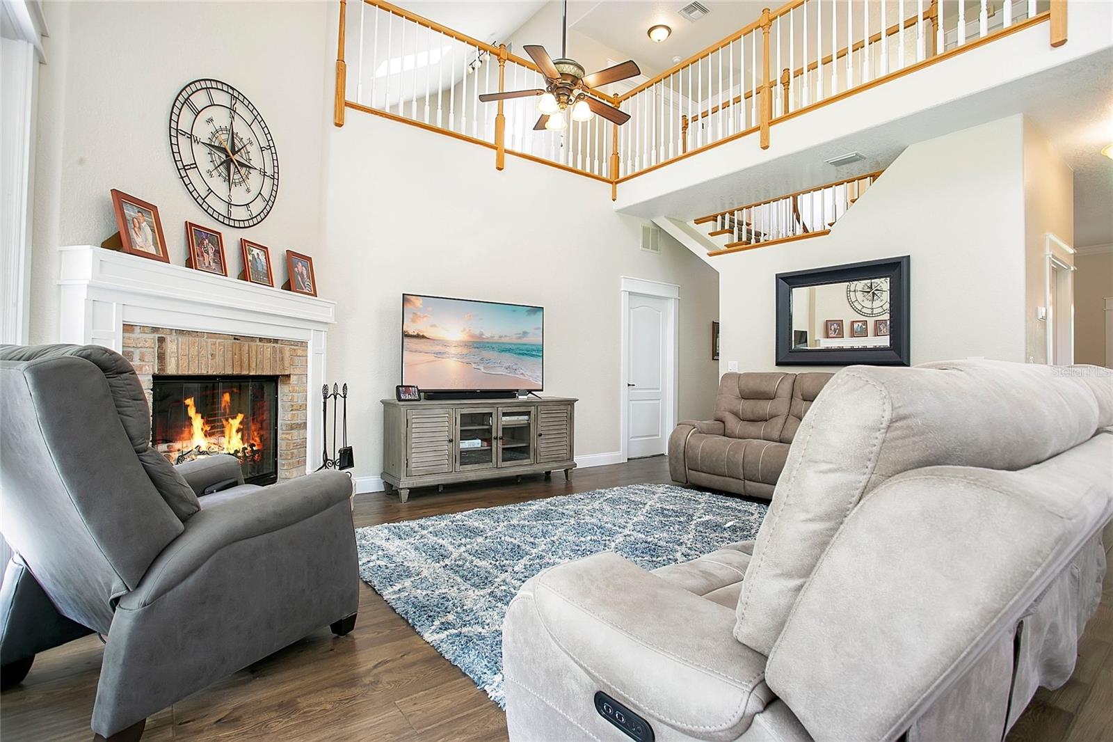 Image 4 of 38 For 4015 Iron Bridge Road