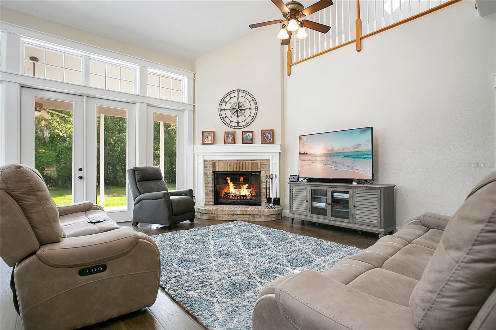 Image 5 of 38 For 4015 Iron Bridge Road