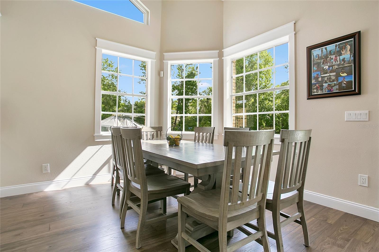 Image 8 of 38 For 4015 Iron Bridge Road