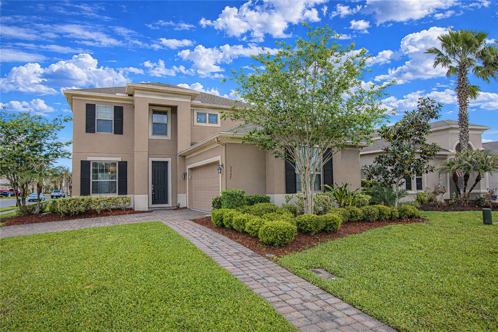 Details for 3007 Noble Blossom Street, ORLANDO, FL 32824
