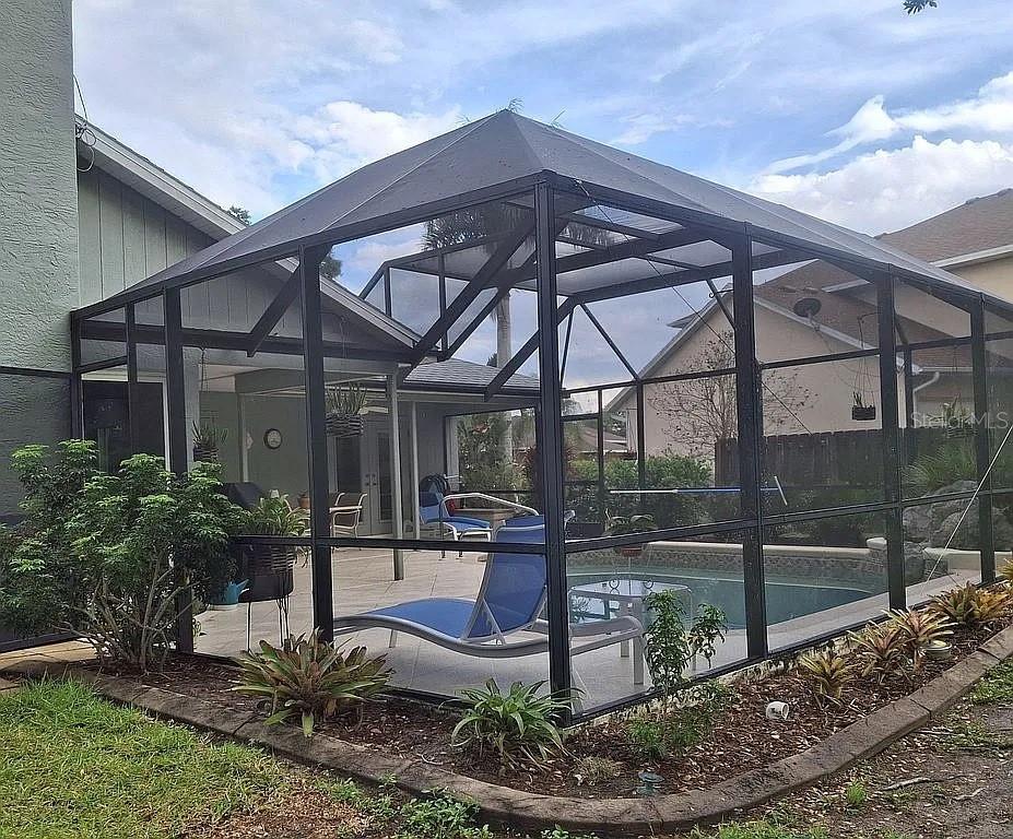 Image 47 of 55 For 3530 Crystal Lakes Court