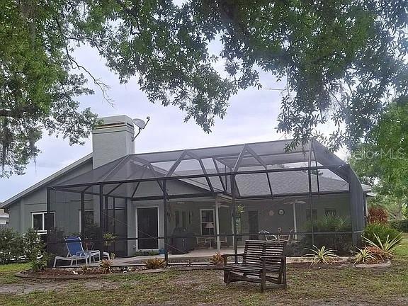 Image 48 of 55 For 3530 Crystal Lakes Court