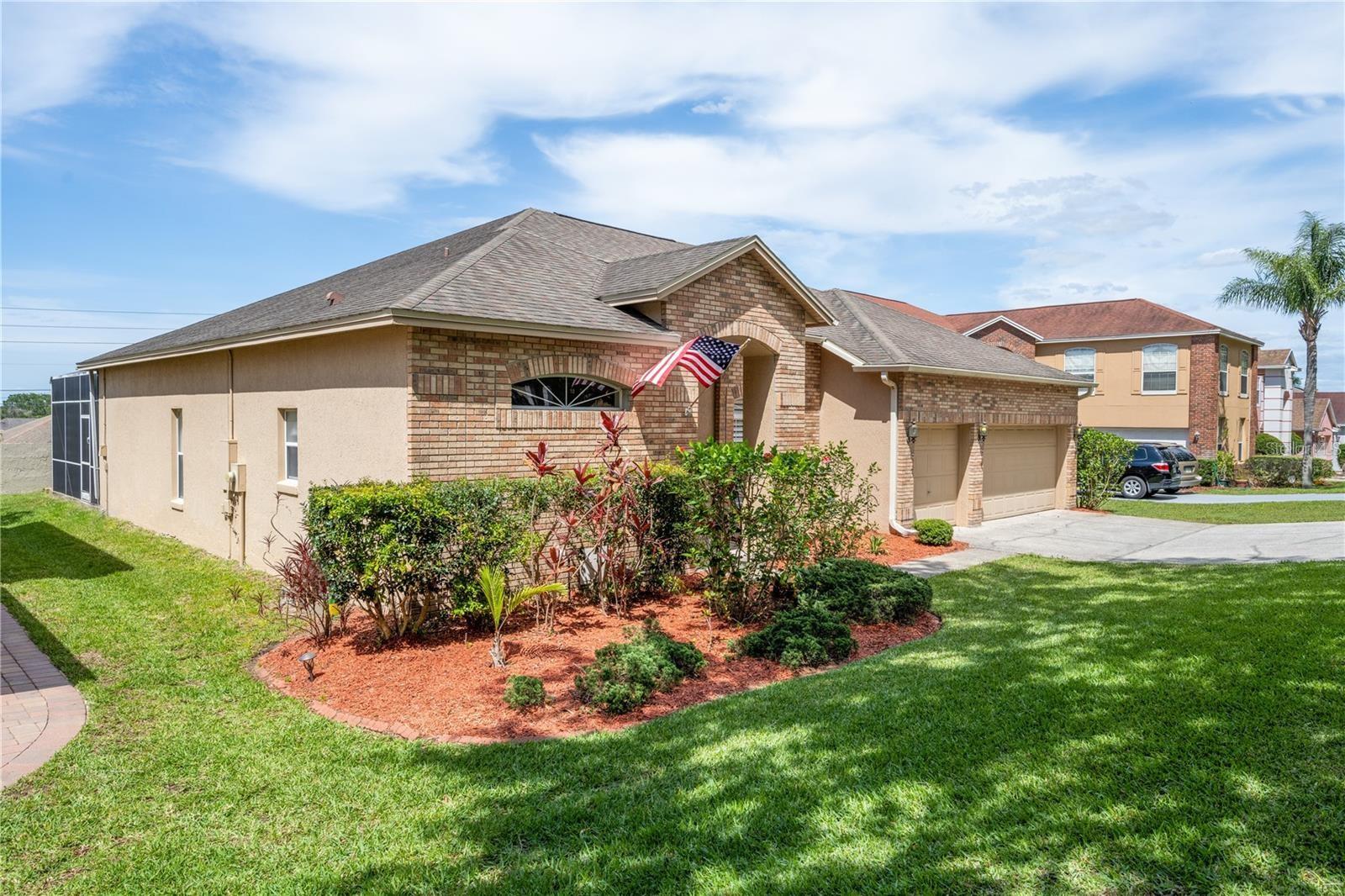 Image 2 of 11 For 7841 Belvoir Drive