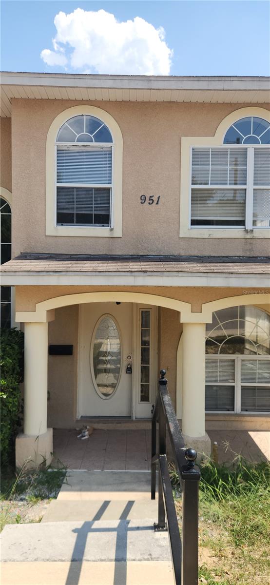 Details for 951 Main Street, HAINES CITY, FL 33844