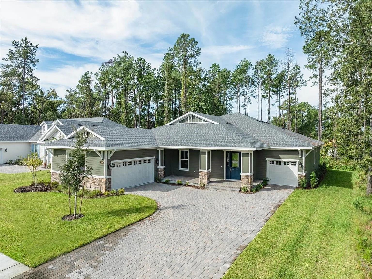 Details for 4729 Majestic Hills Loop, BROOKSVILLE, FL 34601