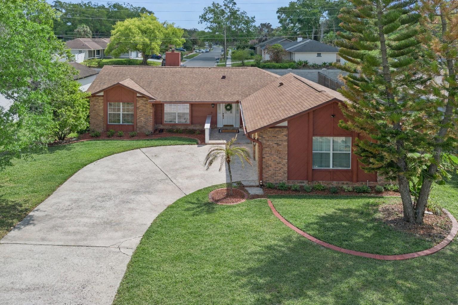 Details for 4136 Tall Tree Drive, ORLANDO, FL 32810