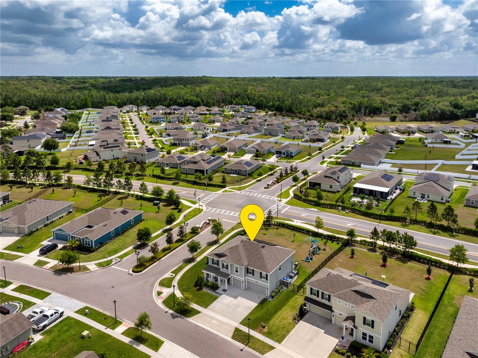 Image 40 of 41 For 5693 Alenlon Way