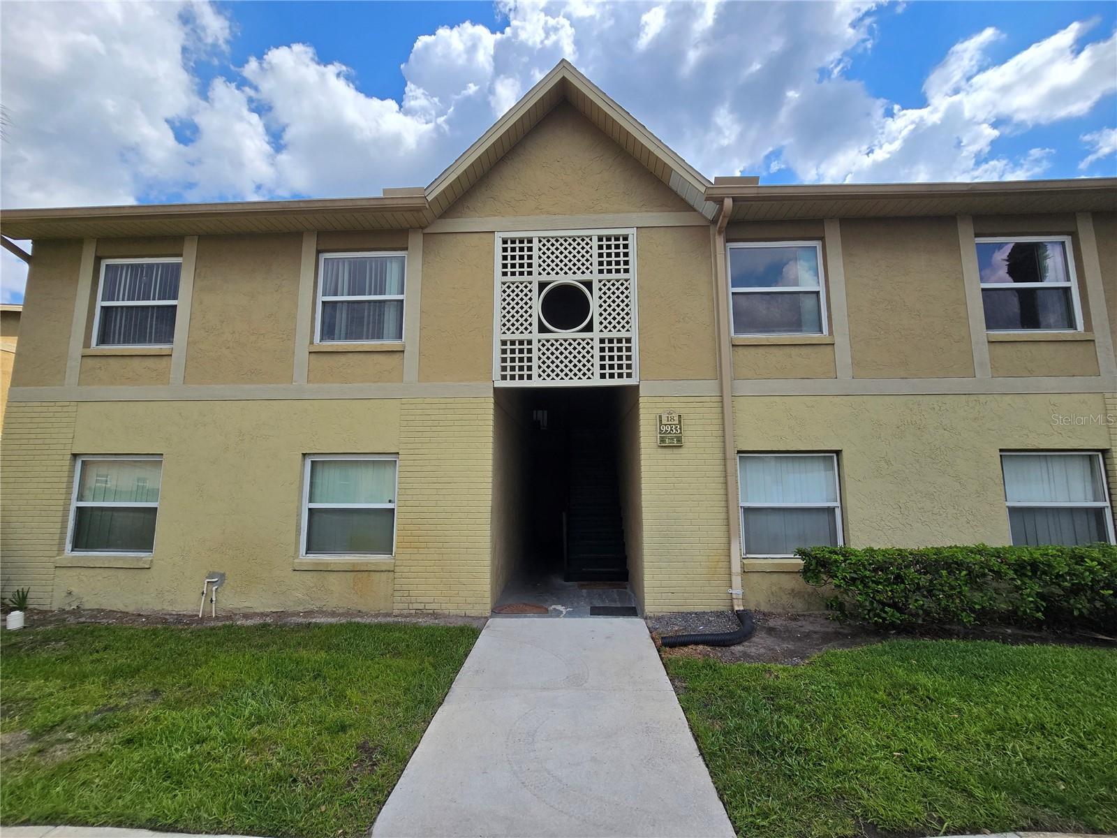 Details for 9933 Sweepstakes Lane 4, ORLANDO, FL 32837