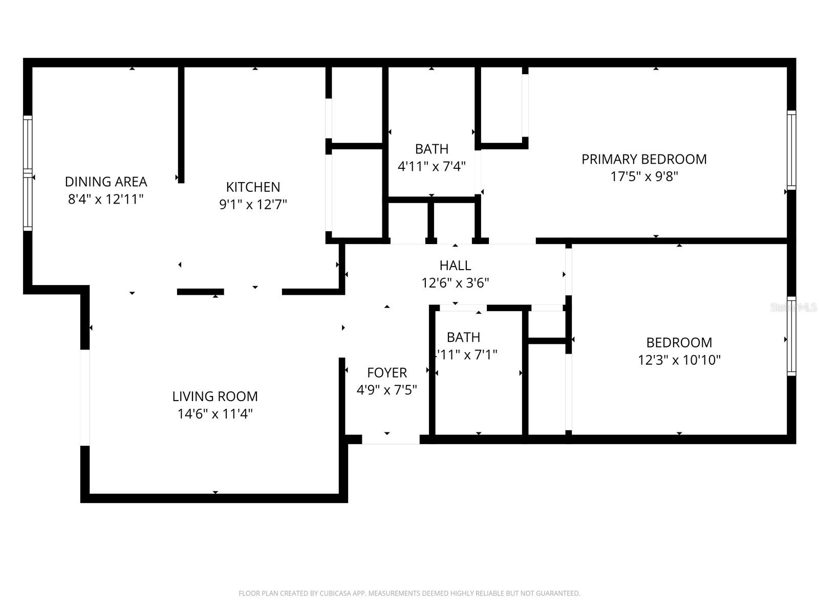 Image 13 of 13 For 9933 Sweepstakes Lane 4