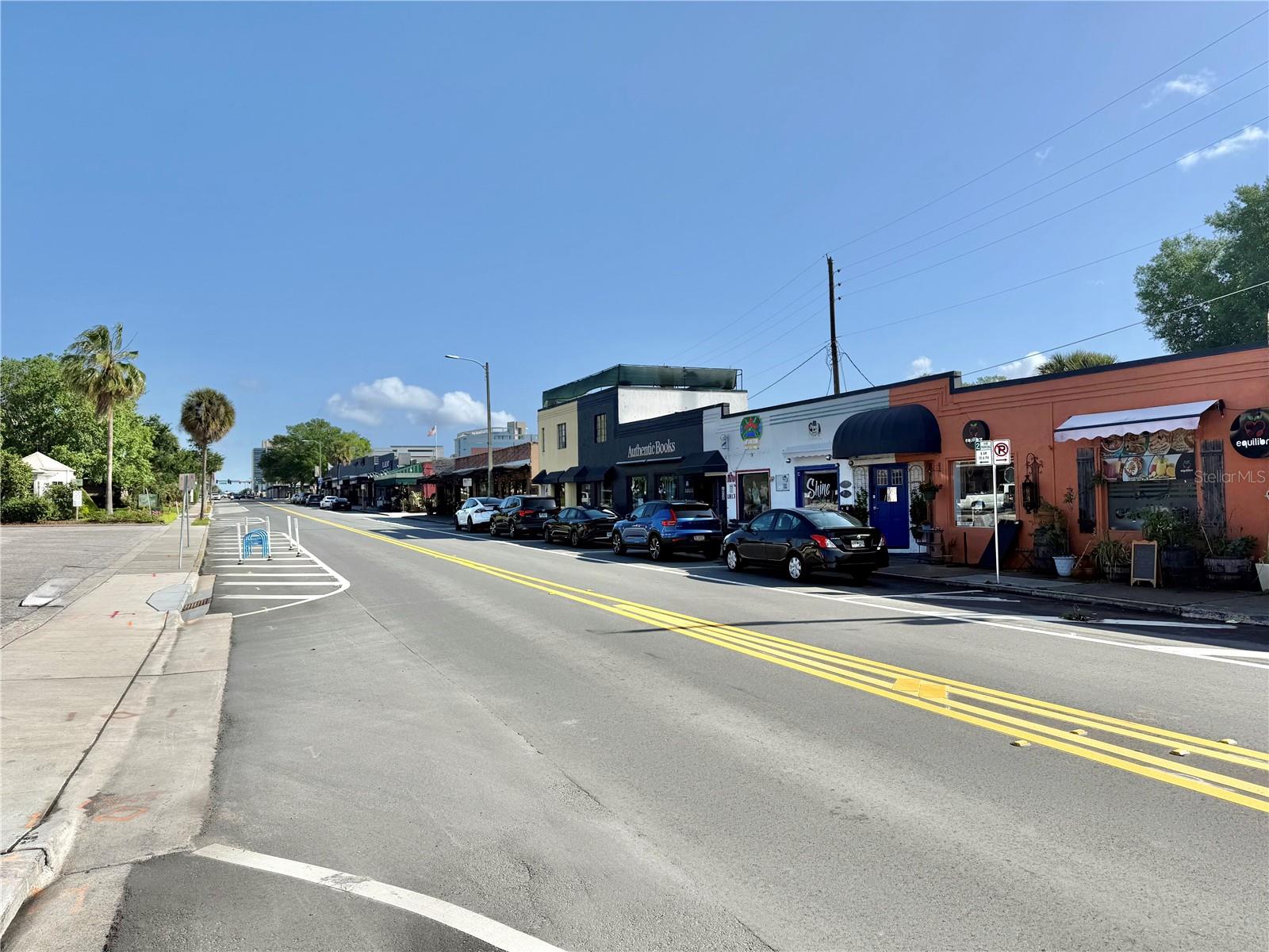 Image 30 of 31 For 307 New Hampshire Street B