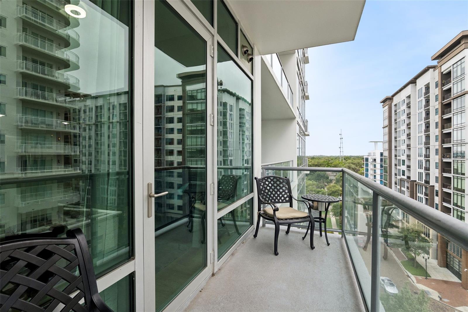 Image 16 of 35 For 101 Eola Drive 815