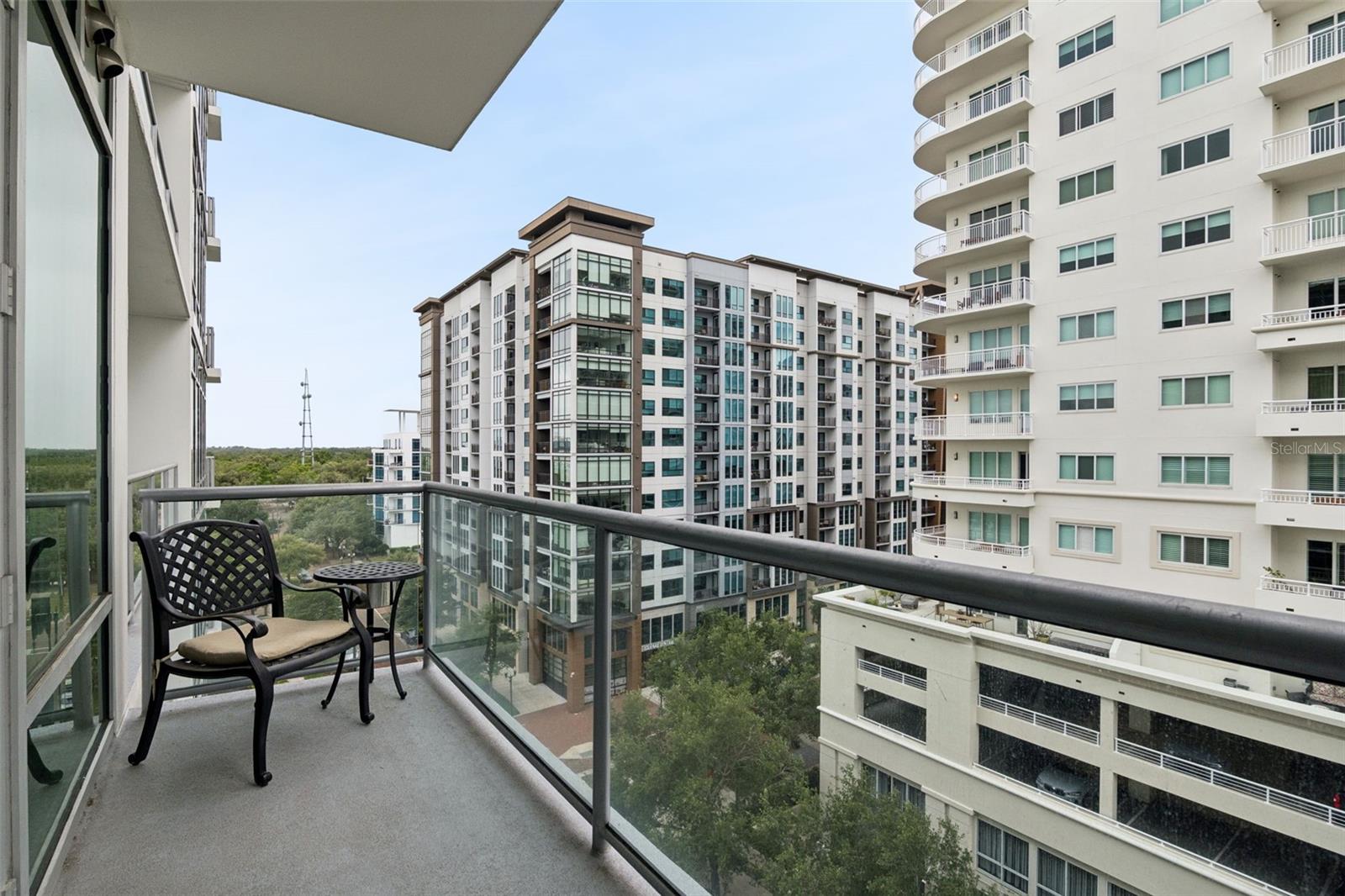 Image 17 of 35 For 101 Eola Drive 815