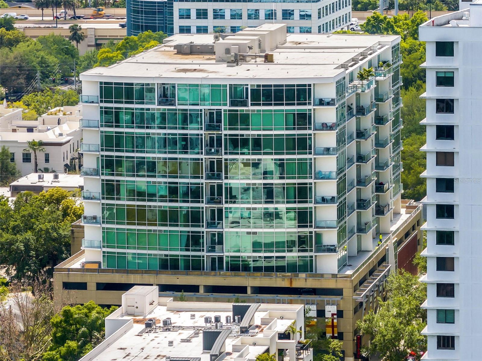 Image 22 of 35 For 101 Eola Drive 815