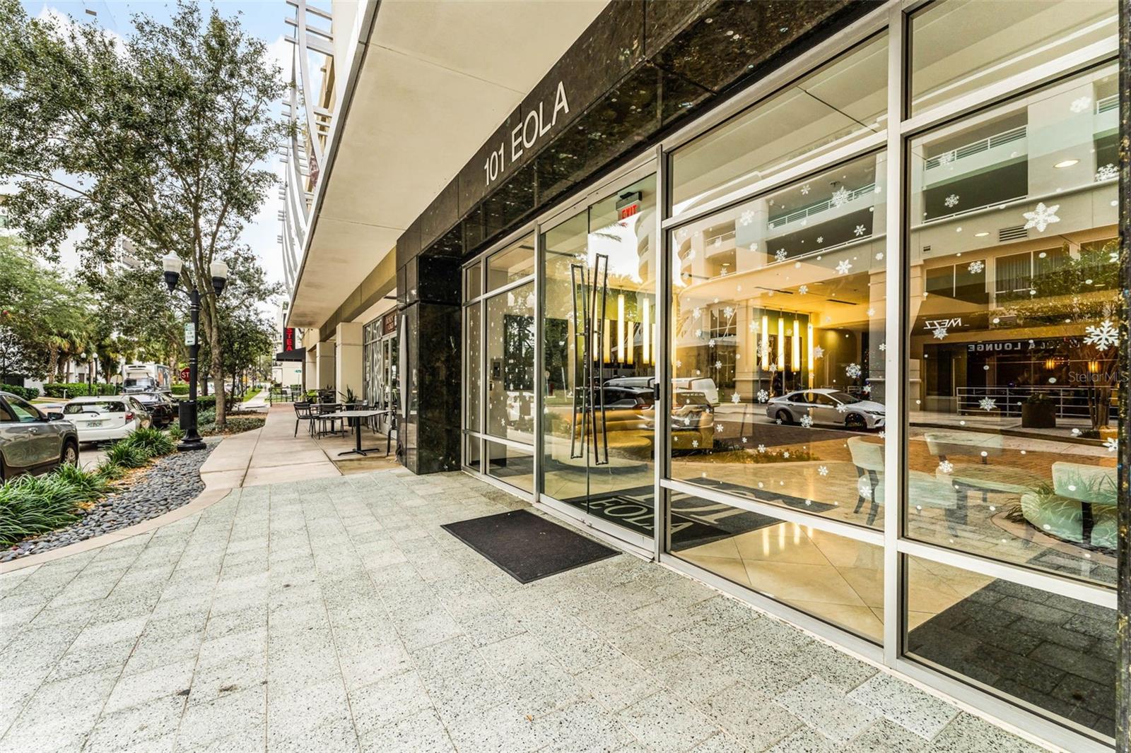 Image 28 of 35 For 101 Eola Drive 815